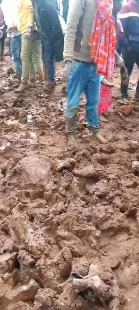 The sorry state of refurbished Kericho Green Stadium raises eyebrows.