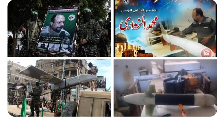 HOW MOSSAD ASSASSINS KILLED HAMAS DRONE CHIEF IN TUNISIA Brutal Murder