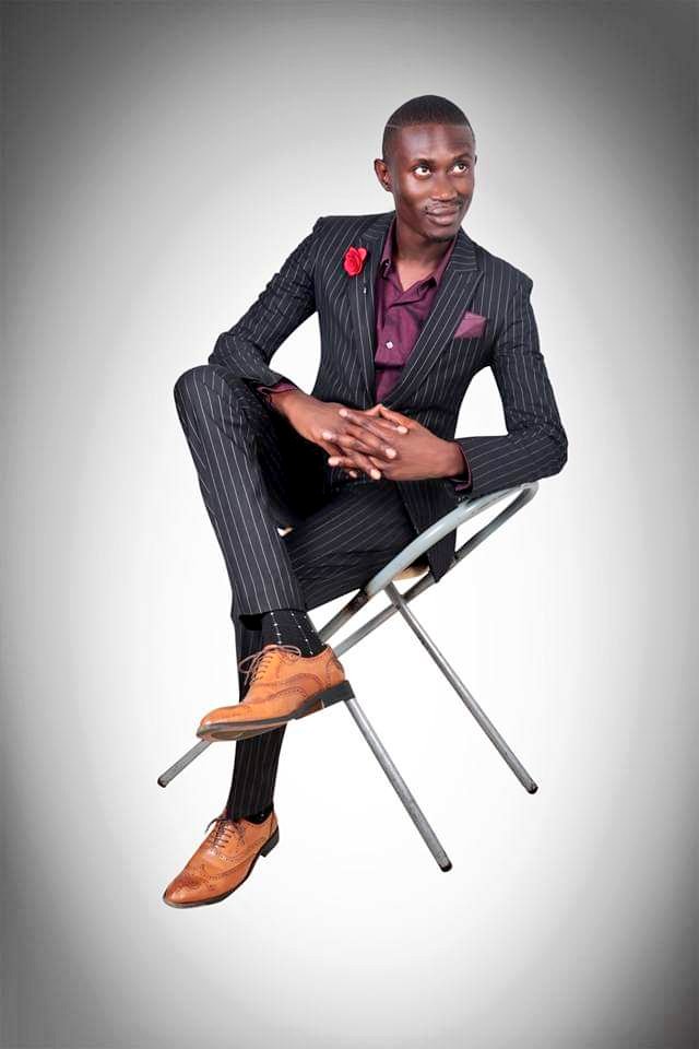 Just In: Prime suspect in multi-trillion dollar fraud arrested.