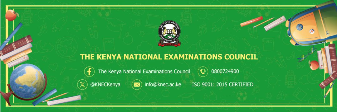 Knec clarifies on erroneous marks awarded to KCPE students.