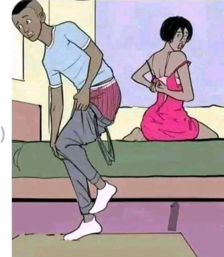 Five types of Women who can't maintain marriage.