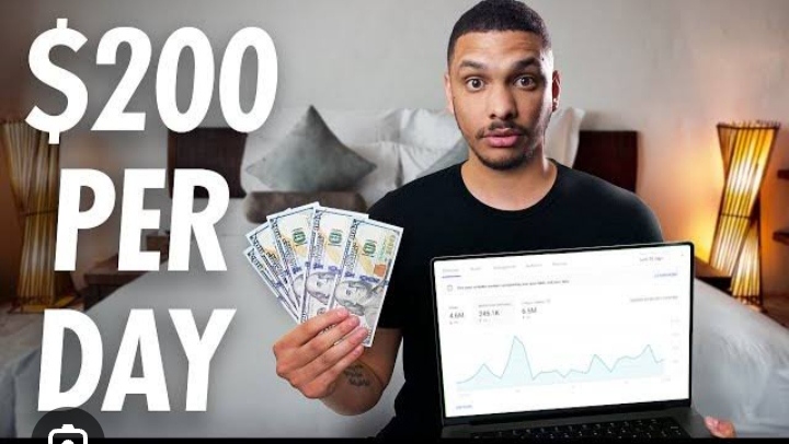 Build your empire: making money online on reddit in 2024.