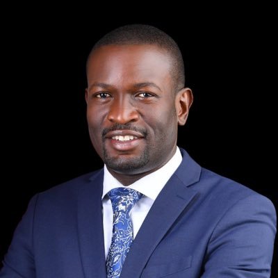 Ruto removed Edwin Sifuna from list of National Honors.