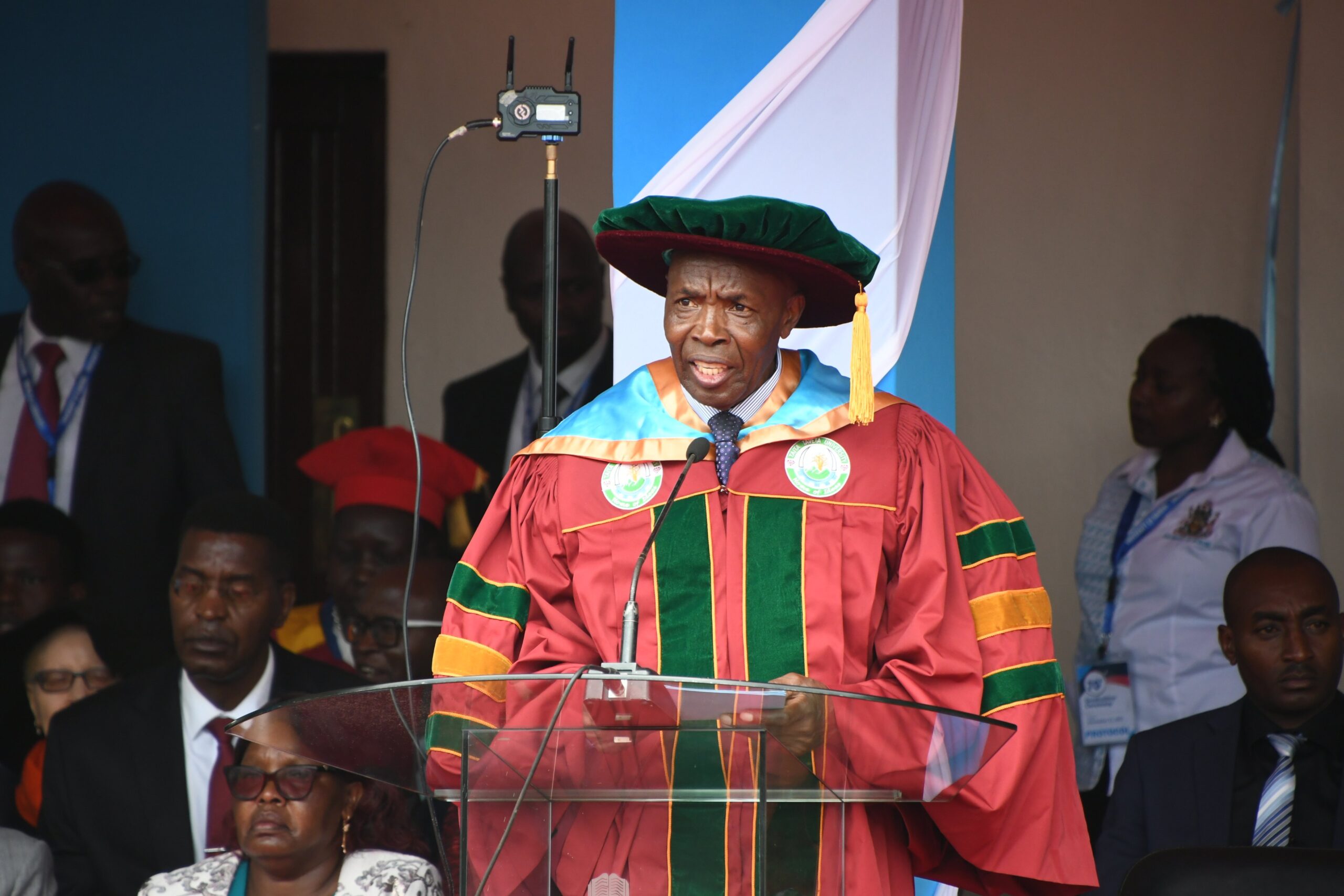 Form one selection results date set, how to confirm school placed.