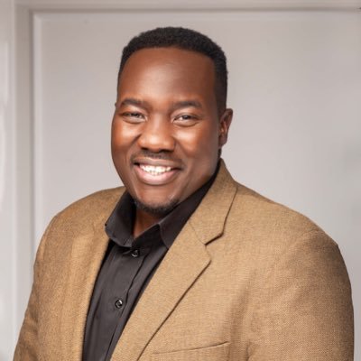 Willis Raburu lands top position at Cape Media.