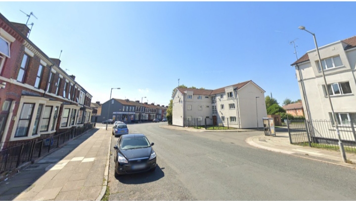 One dies, two injured in Liverpool "targeted attack" stabbing