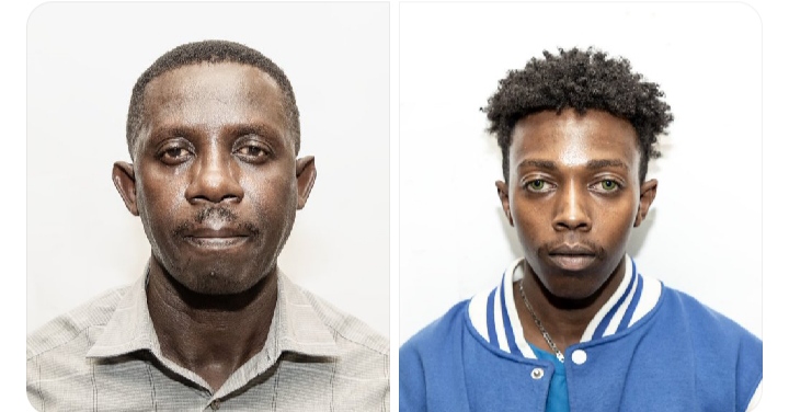 Nairobi county officials arrested over revenue diversion.