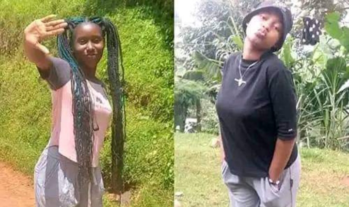 Two Girls who scored B+ awaiting to Join Uni' Killed over Boda fare.