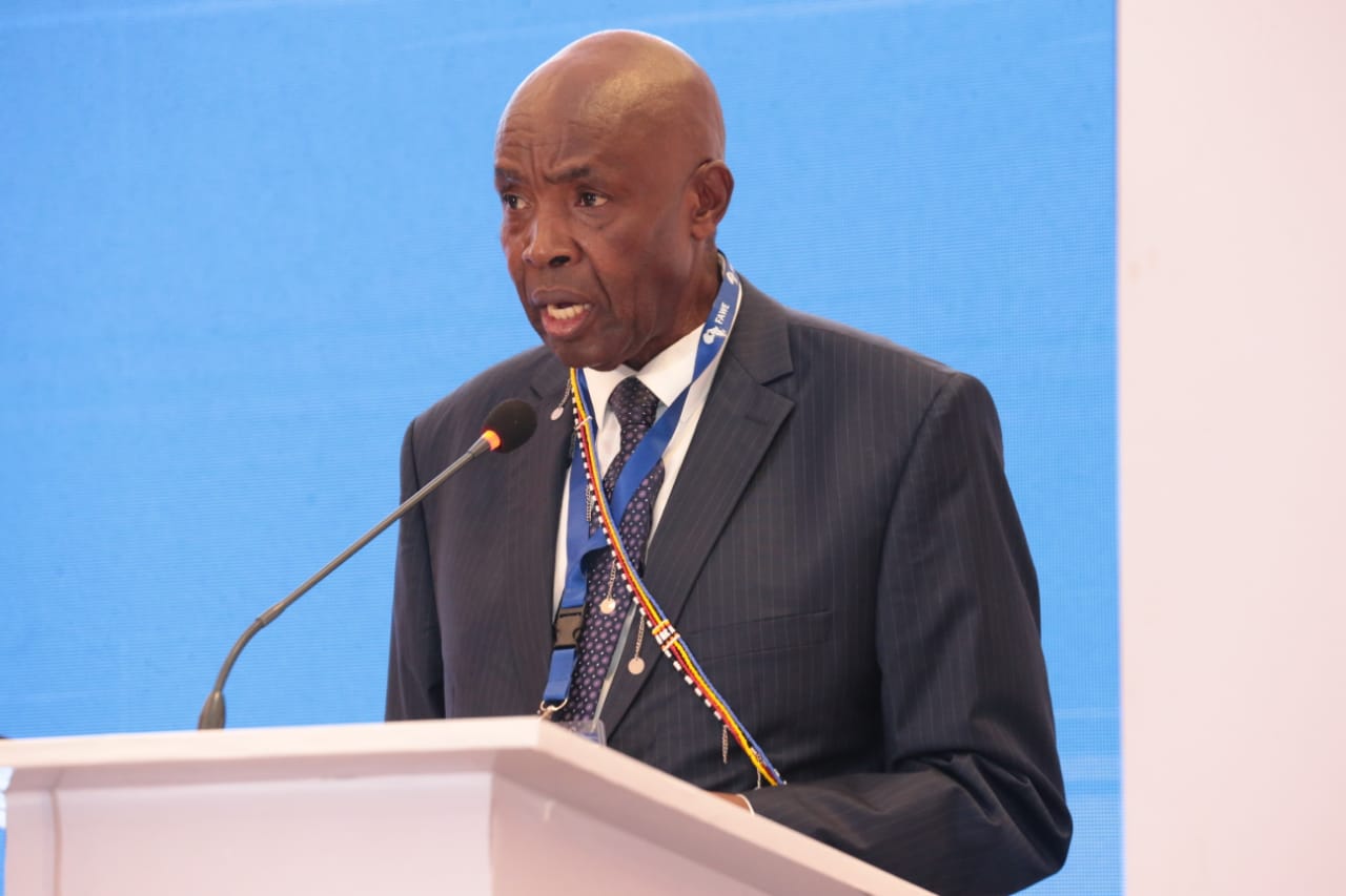 Ministry issues clarification on E-Citizen fee payment In schools.