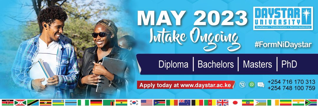 Faith Wars Erupt: Daystar Uni Under Fire for Alleged Religious Imposition on Muslims.