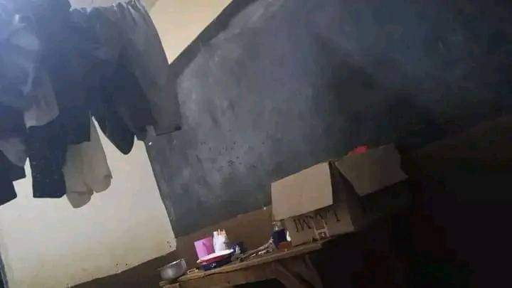 Dedicated Kitui Teacher's Double Life: Classroom by Day, Kitchen by Night.