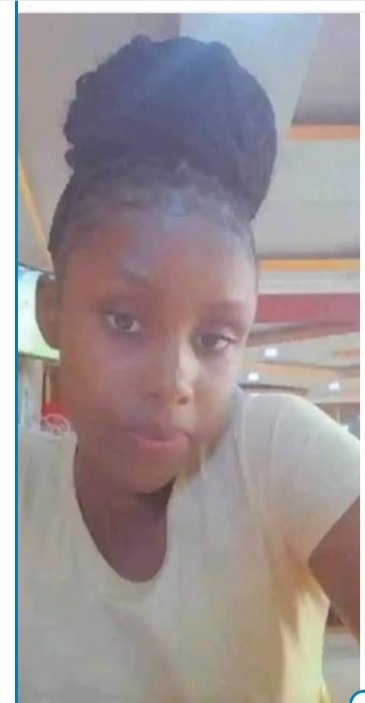 Baraton student found dead in her apartment.