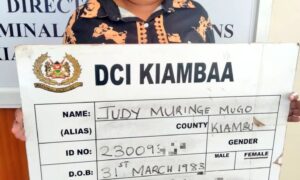 Unfaithful Servants in Sh15M Thievery to Be Arraigned in Kiambu.