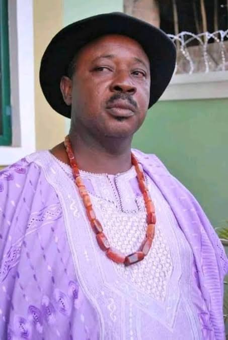 Nigerian Actor Amaechi Muonagor Passes Away After Battle with Kidney Disease