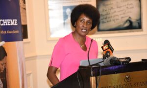 Gov't move to Lower Teachers' Retirement Age Sparks Outcry Among Educationists