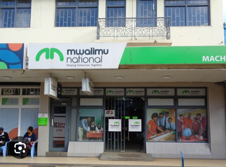 Mwalimu National SACCO Announces Temporary Service Disruption for Dividend Processing and Maintenance.