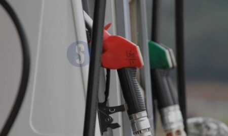 Kenya's Petroleum Prices Experience a Decrease.