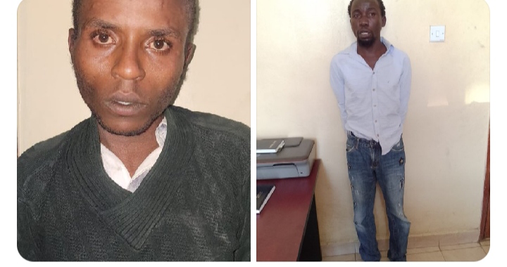Nairobi Region Detectives Apprehend Notorious Criminals Linked to Murder Case