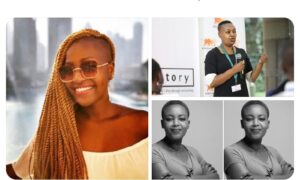 Shockwaves as NTV Journalist Rita Tinina Found Dead in Nairobi Home