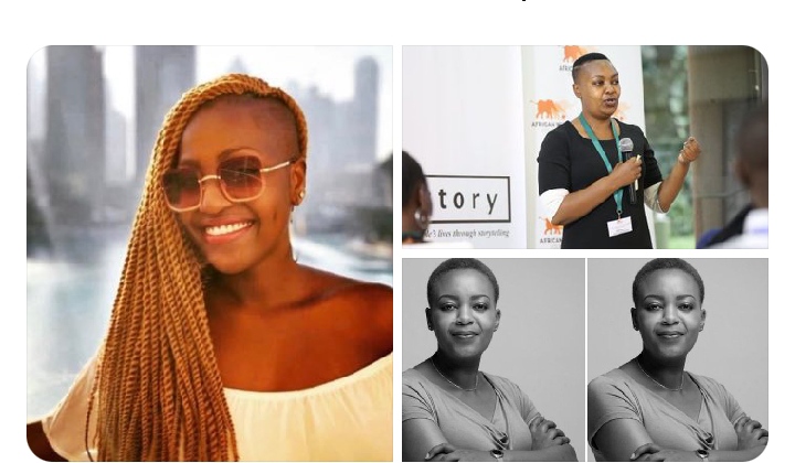 Shockwaves as NTV Journalist Rita Tinina Found Dead in Nairobi Home