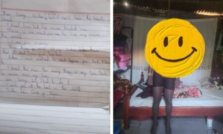 Social Media Outcry After young woman's Heartbreaking suicidal Message Sparks Debate on Mental Health Awareness