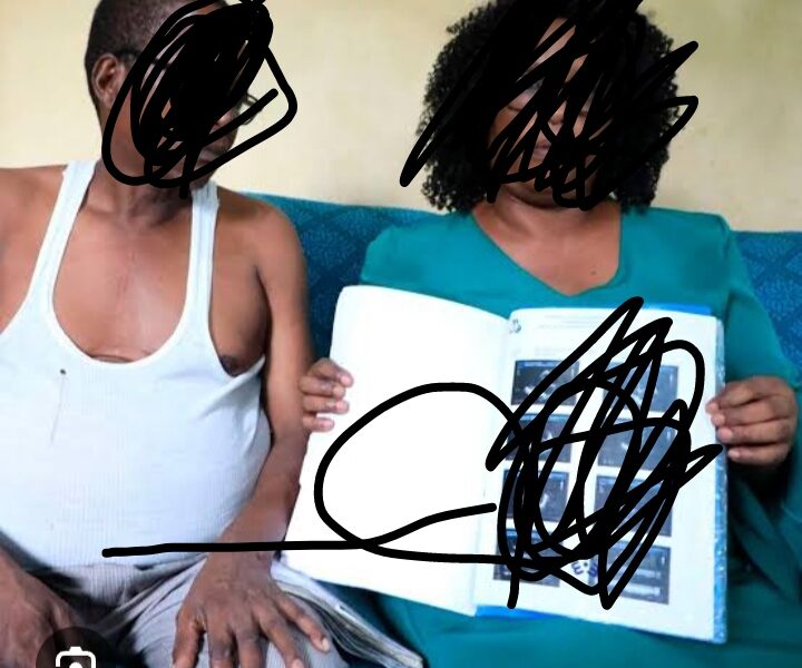 JSS Intern Teacher Vanishes with Principal's Wife During Mombasa Tour.