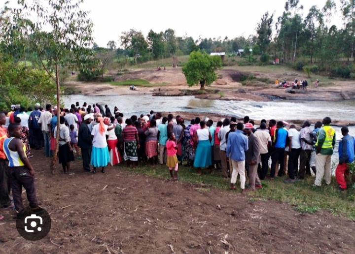 BUNGOMA teacher kills self over poor bedroom treatment by wife.