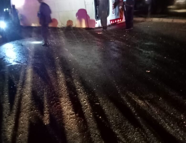 Chavakali Boys High School Bus Accident in Kisumu, All You Need to Know.