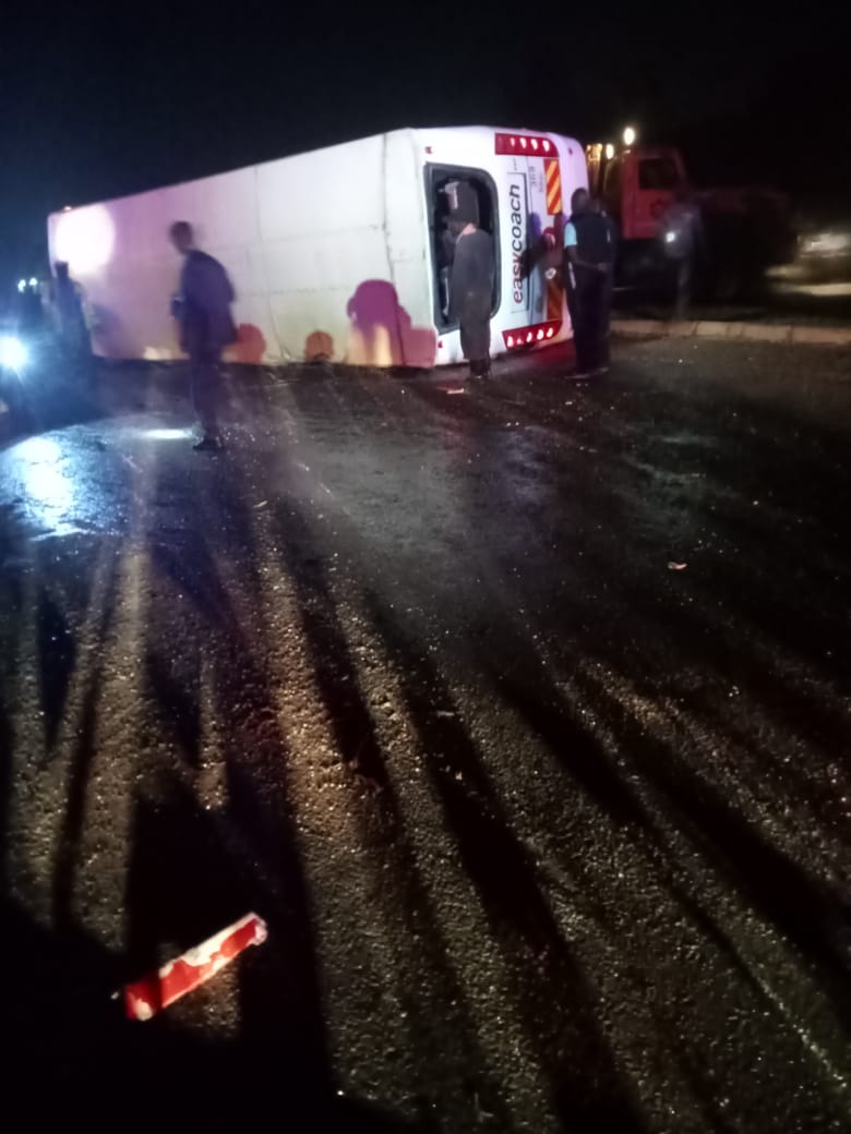 Chavakali Boys High School Bus Accident in Kisumu, All You Need to Know.