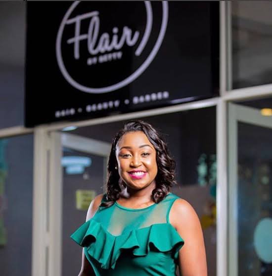 Beauty Emporium 'Flair by Betty' Faces Auction Amidst Rent Arrears Controversy
