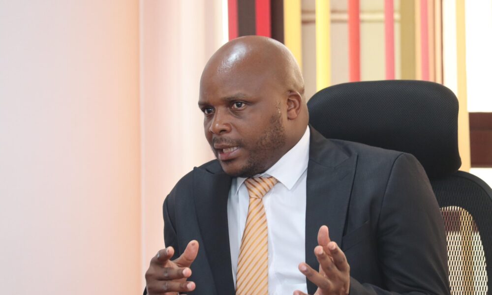 Lang'ata MP Phelix Odour "Jalang'o" Responds to Allegations of Fraud and Coercion in Interview Deal.