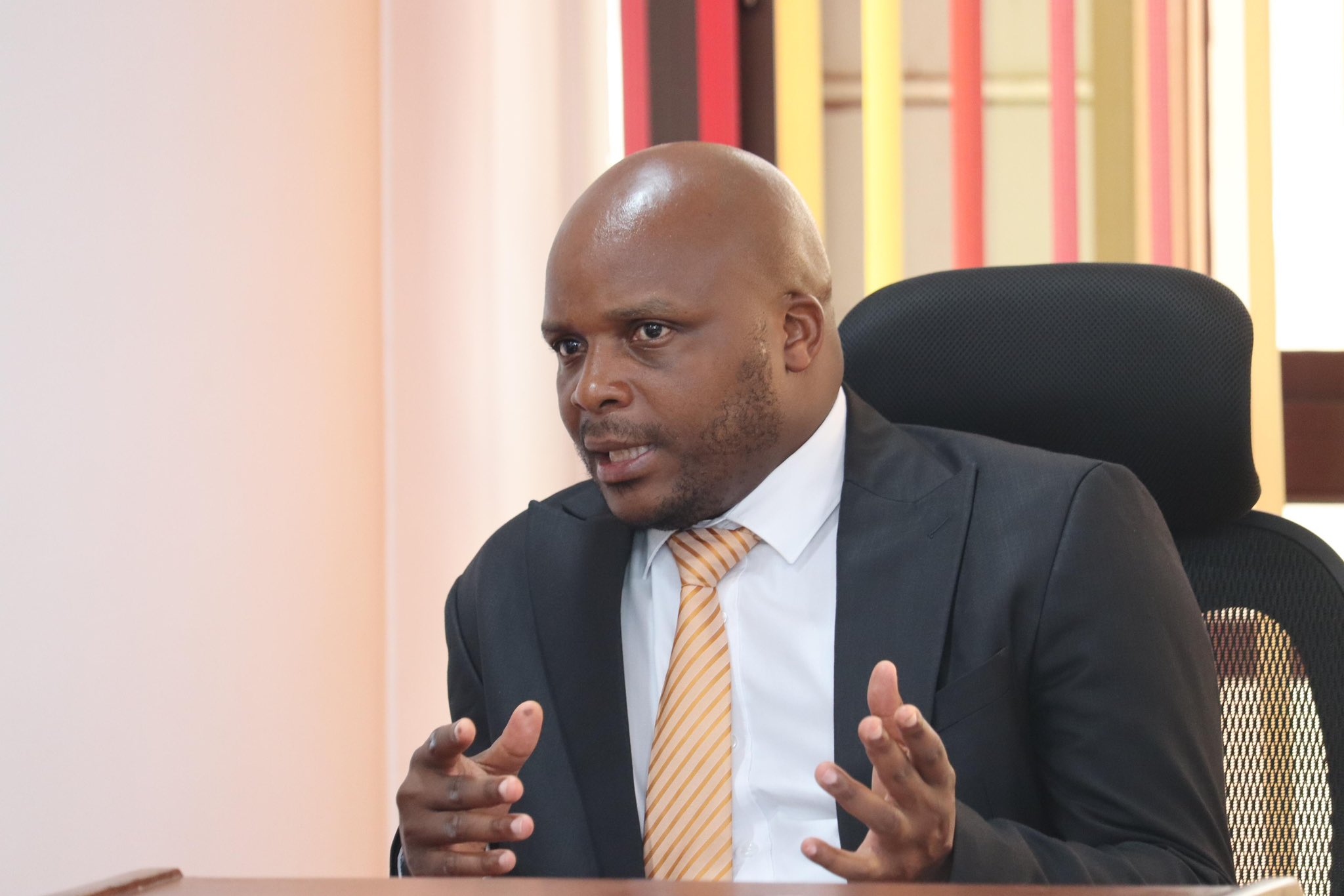 Lang'ata MP Phelix Odour "Jalang'o" Responds to Allegations of Fraud and Coercion in Interview Deal.