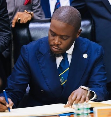 "Afadhali Igathe": Why Nairobians regrets voting Sakaja as City Governor.