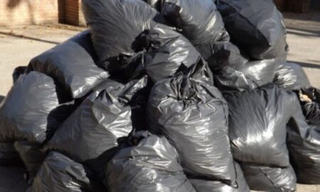 Kenya's NEMA Implements Ban on Plastic Bags for Garbage Collection.