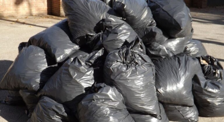 Kenya's NEMA Implements Ban on Plastic Bags for Garbage Collection.