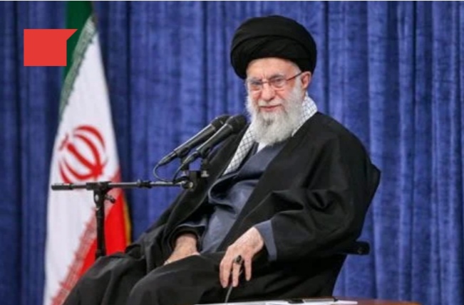 Iraq Shell American Camp with Rockets in Syria.