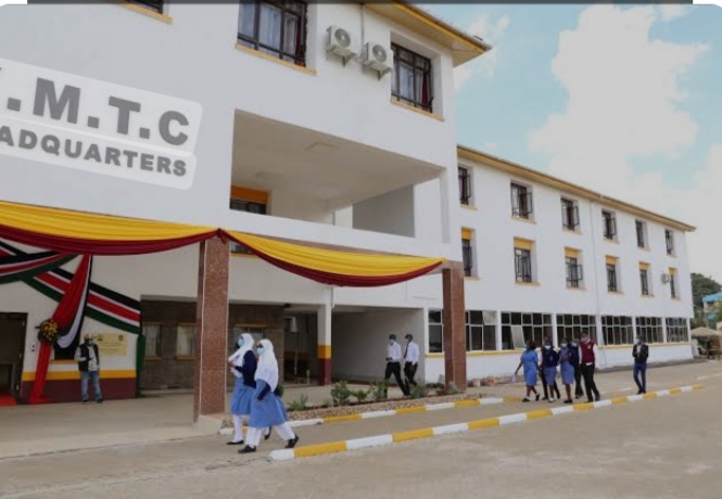 Transform Your Future with KMTC's Life-Changing D+ Courses in 2024.