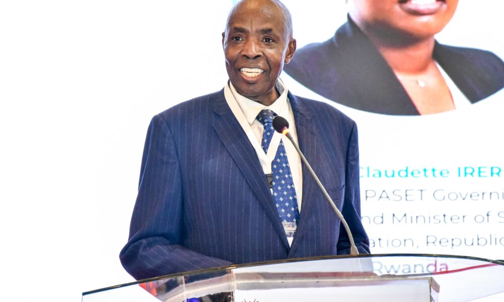 Kenyan Gov't Speaks on Teachers Redeployment for CBC Implementation.