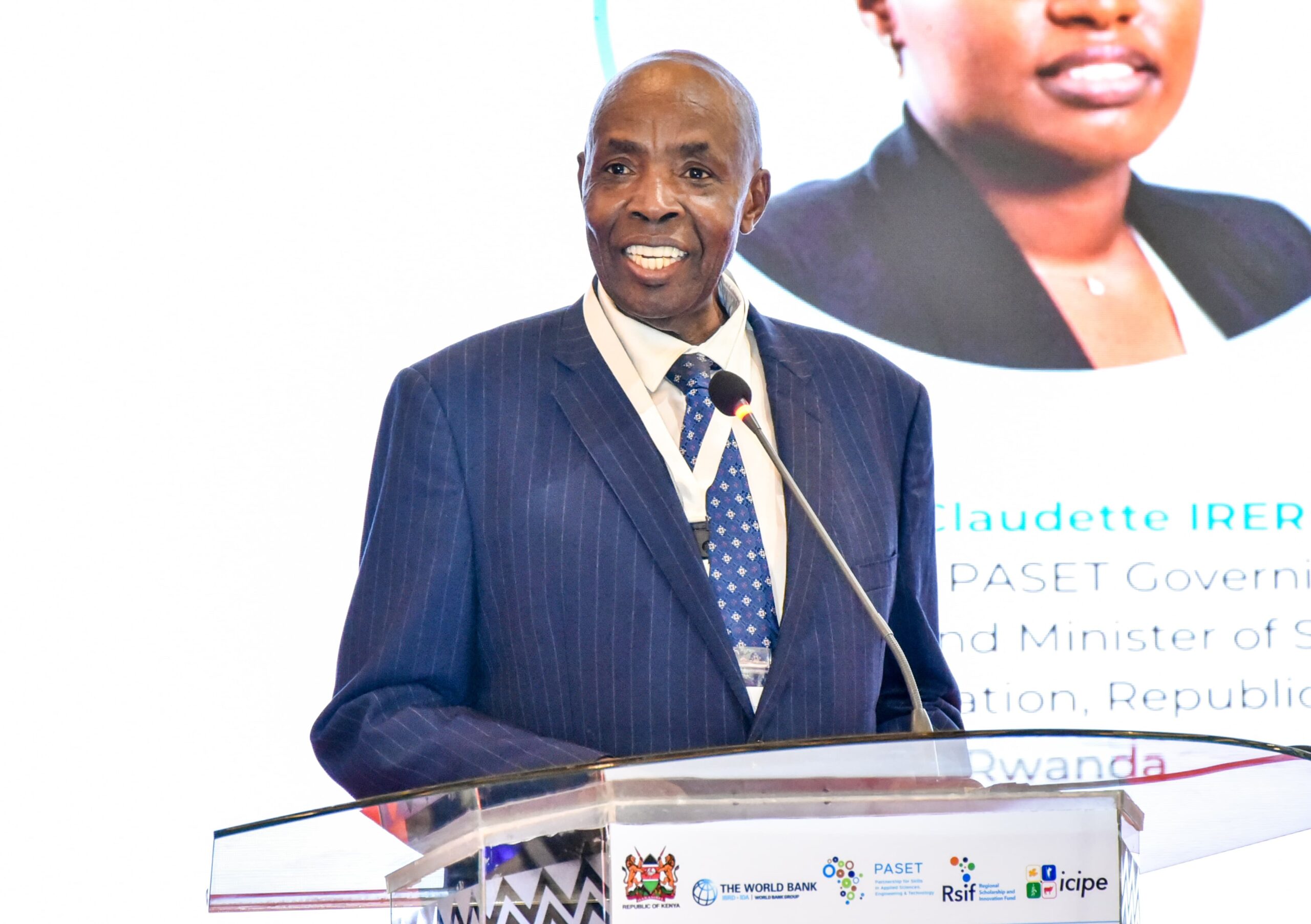 Kenyan Gov't Speaks on Teachers Redeployment for CBC Implementation.
