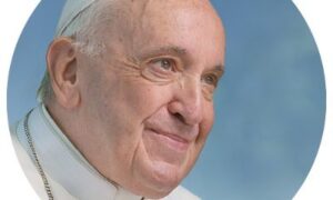 Pope Francis Offers Prayers and Support to Flood-Stricken Kenyans.