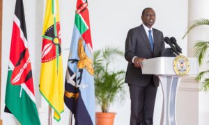 Court's Fresh Rule on House Levy Tax by Ruto's Government.