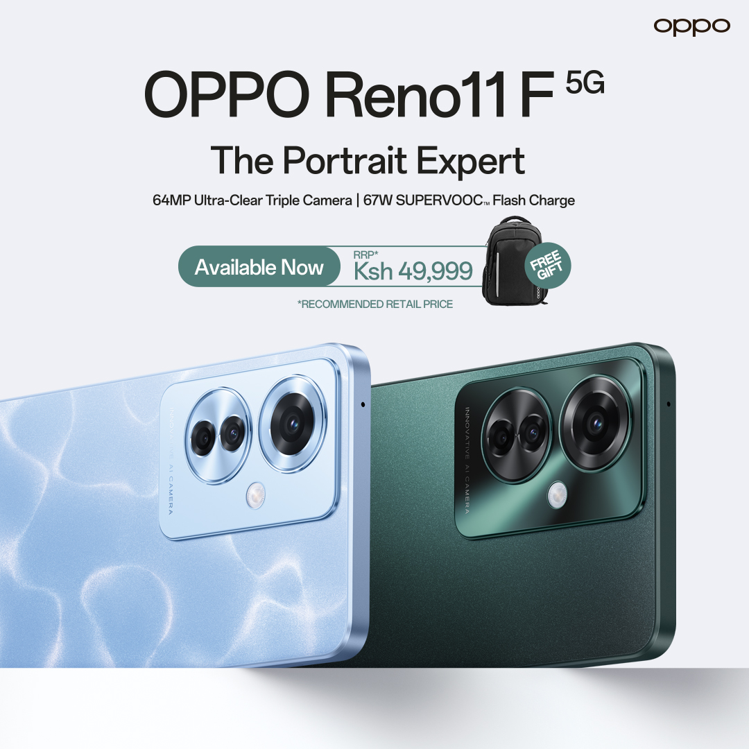 Oppo Reno 11 5G: An In-Depth Review; Advantages and Disadvantages.