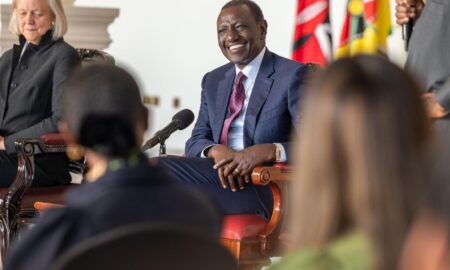 Why President Ruto's Presidential Term Faces Untimely End by 2027.