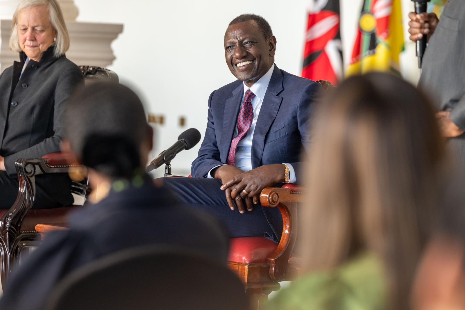 Why President Ruto's Presidential Term Faces Untimely End by 2027.