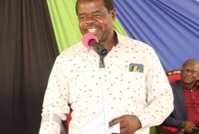 Omtatah Files Case Challenging the 2024 Finance Bill