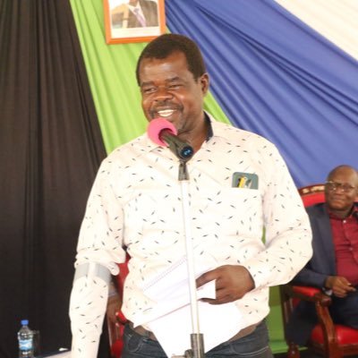 Omtatah Files Case Challenging the 2024 Finance Bill