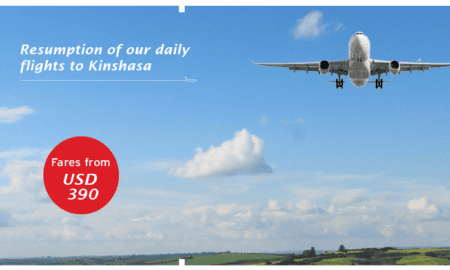 Kenya Airways Refutes Claims of Expensive Airline Transport Amid President Ruto’s Justification for Private Jet Use