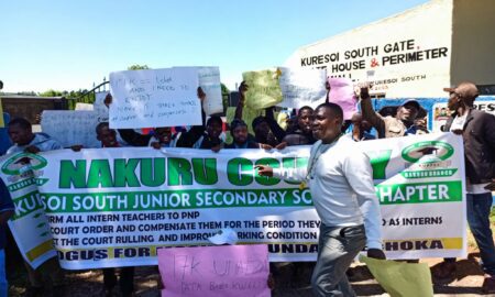 TSC Allocates KES 28 Billion for JSS Teachers' PNP, and Other Teachers Welfare in 2024/25 Fiscal Year