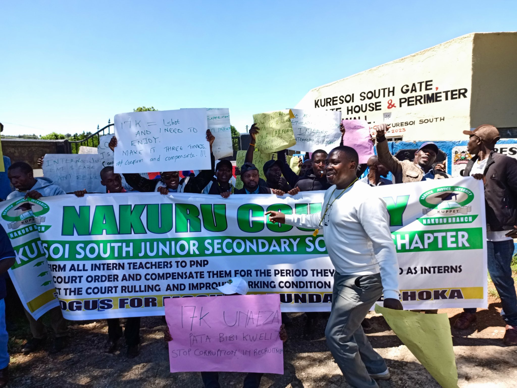 TSC Allocates KES 28 Billion for JSS Teachers' PNP, and Other Teachers Welfare in 2024/25 Fiscal Year