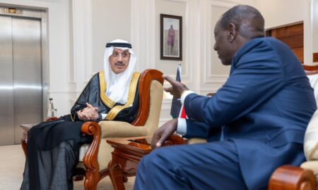 It Costed Less than 10M: Ruto Defends U.S. Trip Costs Amid Extravagance Allegations